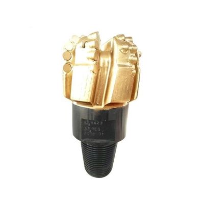 Customized Matrix Body PDC Polycrystalline Diamond Oil Well Drill Bit For Rock Drilling Manufacturer
