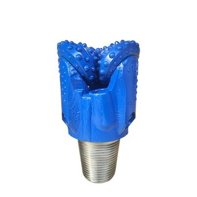 6 inch API Certified TCI Drill Bit With High Compressive Strength