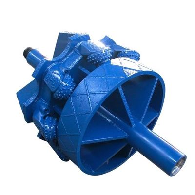 40" Tricone Roller Hole Opener Drill Bits for Oil Gas Industry