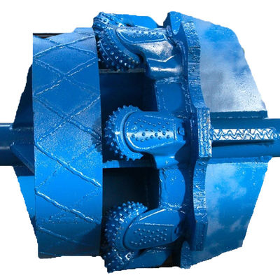 40" Tricone Roller Hole Opener Drill Bits for Oil Gas Industry
