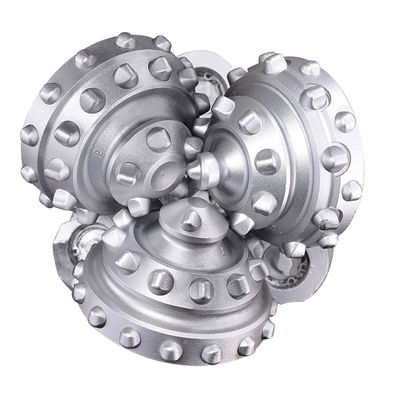 Factory Customized 6 Inch Outer Diameter Rotary Tricone Drilling Water Well Bits