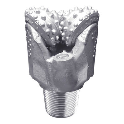 8-1/2 Inch Diameter Carbide Insert Roller Cone Rotary Drill Bits For Water Well