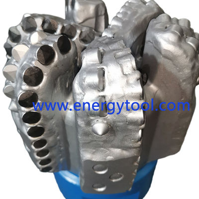 Hard Formation Drilling 8-1/2 Inch PDC Drill Bit