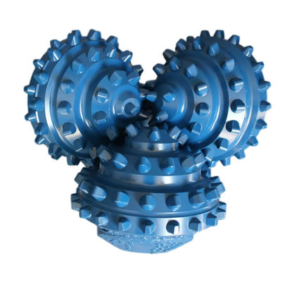 Rotary Tricone Drill Bit For Energy Mining Construction