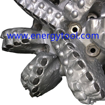 Diamond Drilling 12-1/4 inch Oilfield Rock PDC Drill Bit