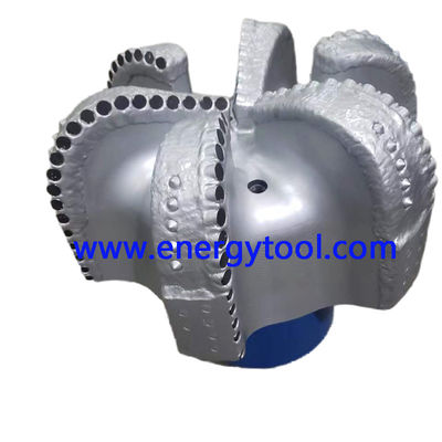 Rock Drilling API Oil Diamond Geotechnical Drilling Bit