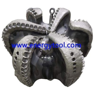 Rock Drilling API Oil Diamond Geotechnical Drilling Bit