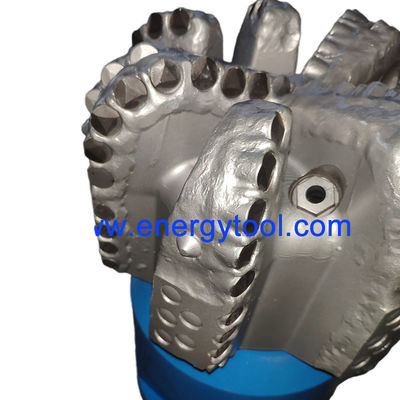 Rock Drilling Tool 9 Inch 7 Blade PDC Drill Bit of Oilfield Tool
