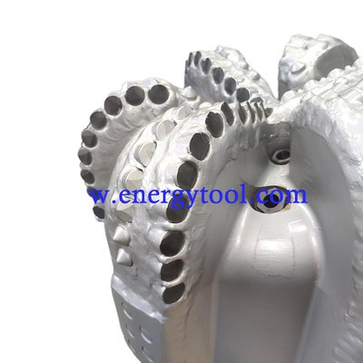 China Matrix Body Rock Drill Bits for Oil, Gas, Water Well