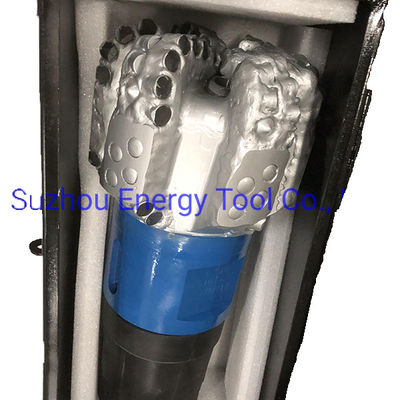 Diamond PDC Bits Rock Drilling Tools for Deep Wells Oilfield