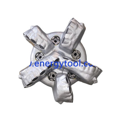 13-1/4 Inch 5 Blades Diamond Drilling PDC Bit of API Spec