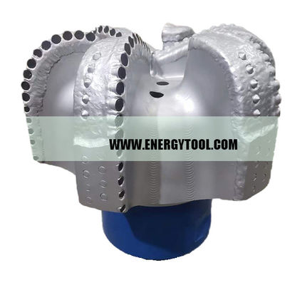 22 Inch 6 Blades Diamond Drilling Rig Bit for Oil Wells