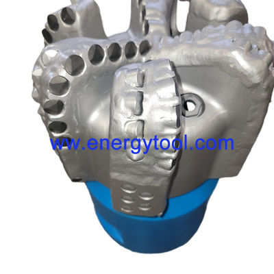 9-1/2 Inch Rock Cutting Tools PDC Diamond Drill Bit for Oil