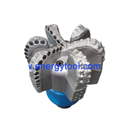 12-1/2 Inch API PDC Diamond Drilling Rock Tool