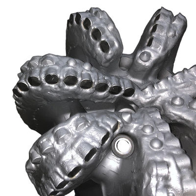 8-1/2 Inch Diamond PDC Drill Bit For Hard Rock Drilling