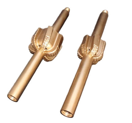 490mm PDC Hole Opener Diamond Drilling Tools for Horizontal Directional Drilling