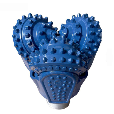 12-1/4"  Tricone Drill Bit  IADC 645  Of API Drilling Tool
