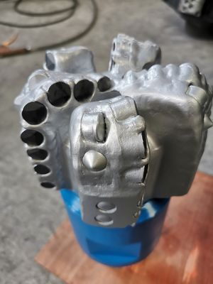 5.875 inch Steel PDC DRILL WATER WELL OILFIELD DIAMOND BIT