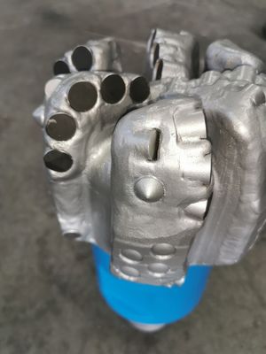 6-5/8 inch Steel Rock Drilling Bit For Water Well Drilling