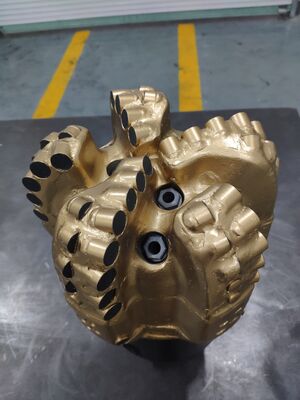 215.9mm M516 Matrix Body PDC Diamond Insert Oil Well Drilling Bit  