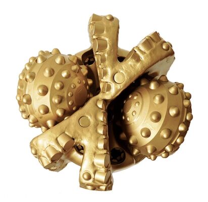 APIファクトリー 5-7/8インチ ハイブリッド ローラーコーン PDC ドリルビット 鉱山石油ガス掘削用