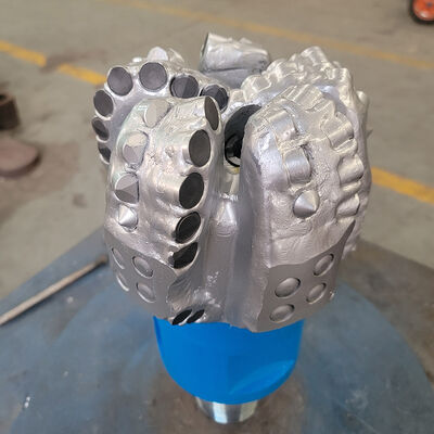 API Rock 6-1/2 Inch Diamond  PDC  Drill Bit  Of Oil Drilling Well