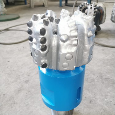5 7/8 inch Steel Body 7 blade PDC Diamond Drill Bit for Oil Gas Well