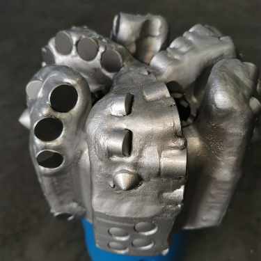 6-5/8 inch Steel Rock Drilling Bit For Water Well Drilling